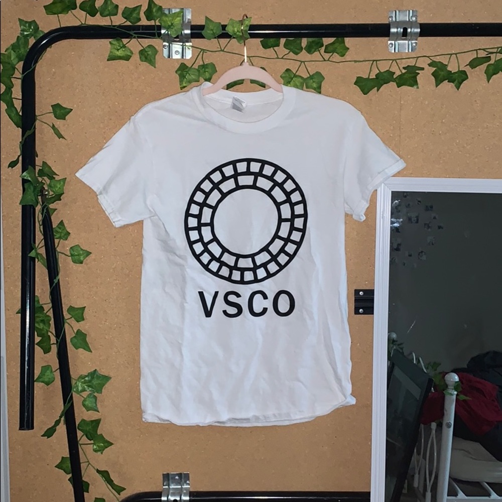 LOWBALLS ACCEPTED - vsco tee